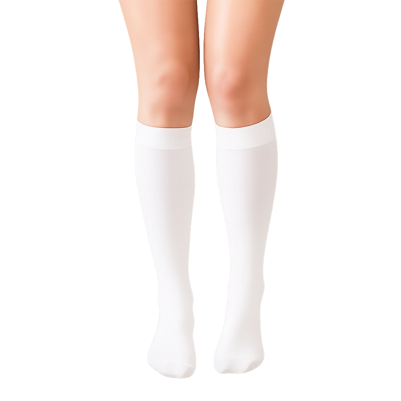 FitSlim 3D Compression Socks