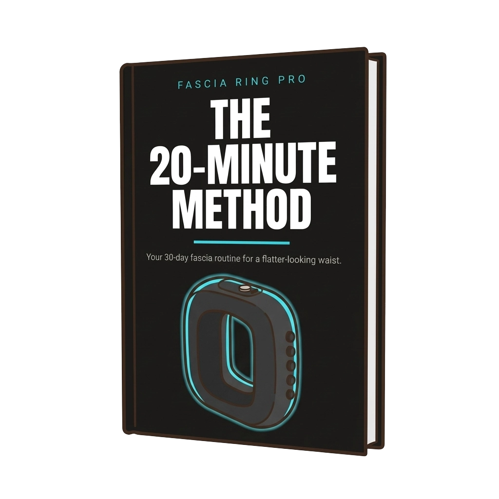 The 20-Minute Method
