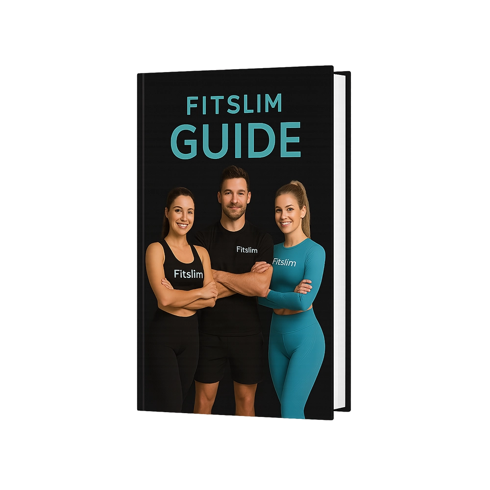 FREE FitSlim E-book