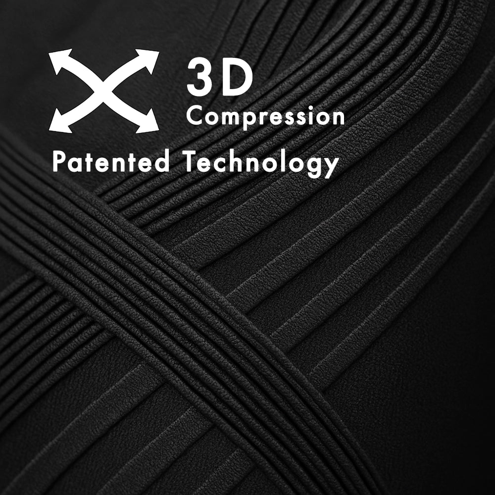 FitSlim 3D Shaping Leggings