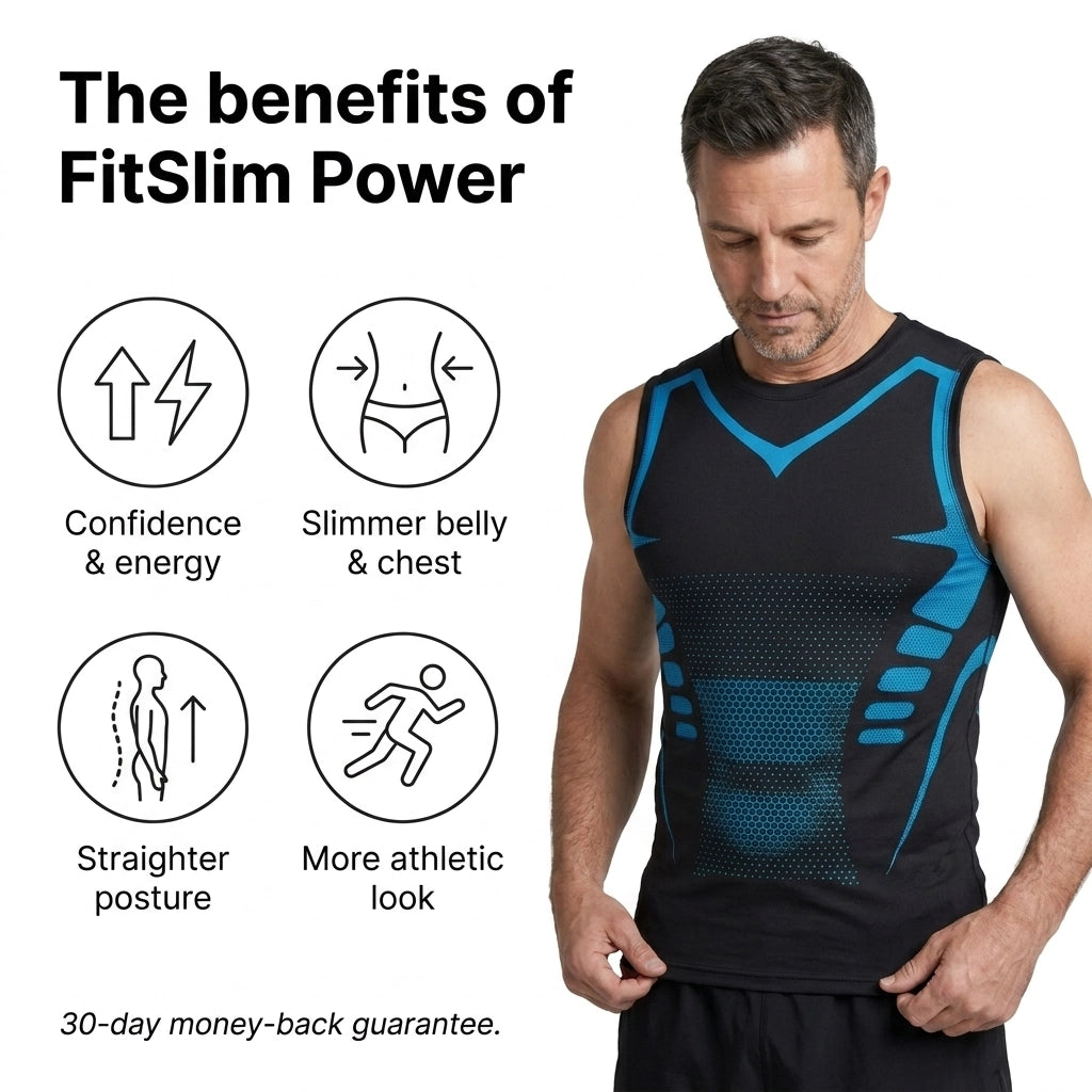 FitSlim Power