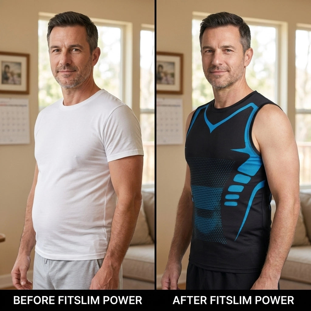 FitSlim Power