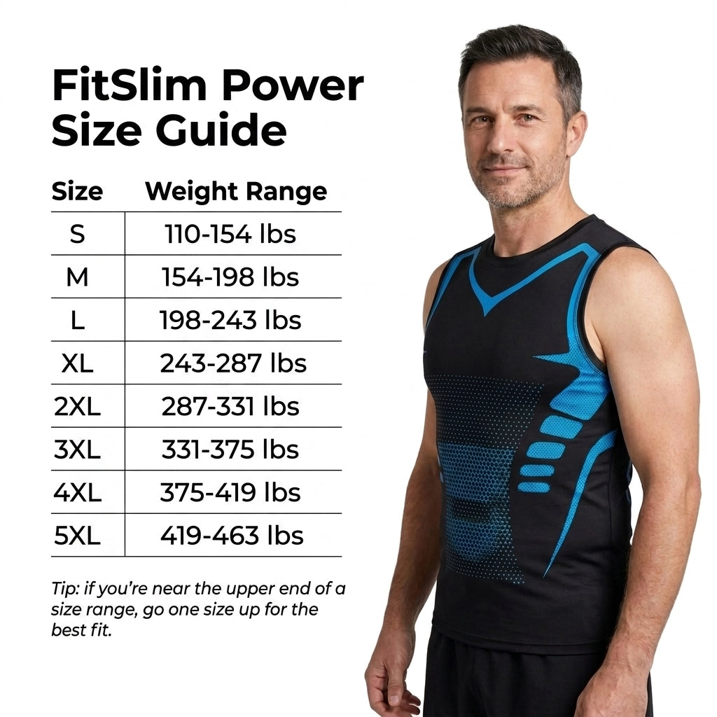 FitSlim Power