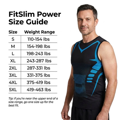 FitSlim Power