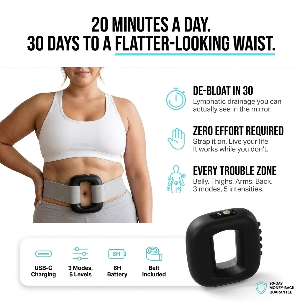 Fascia Ring Pro™