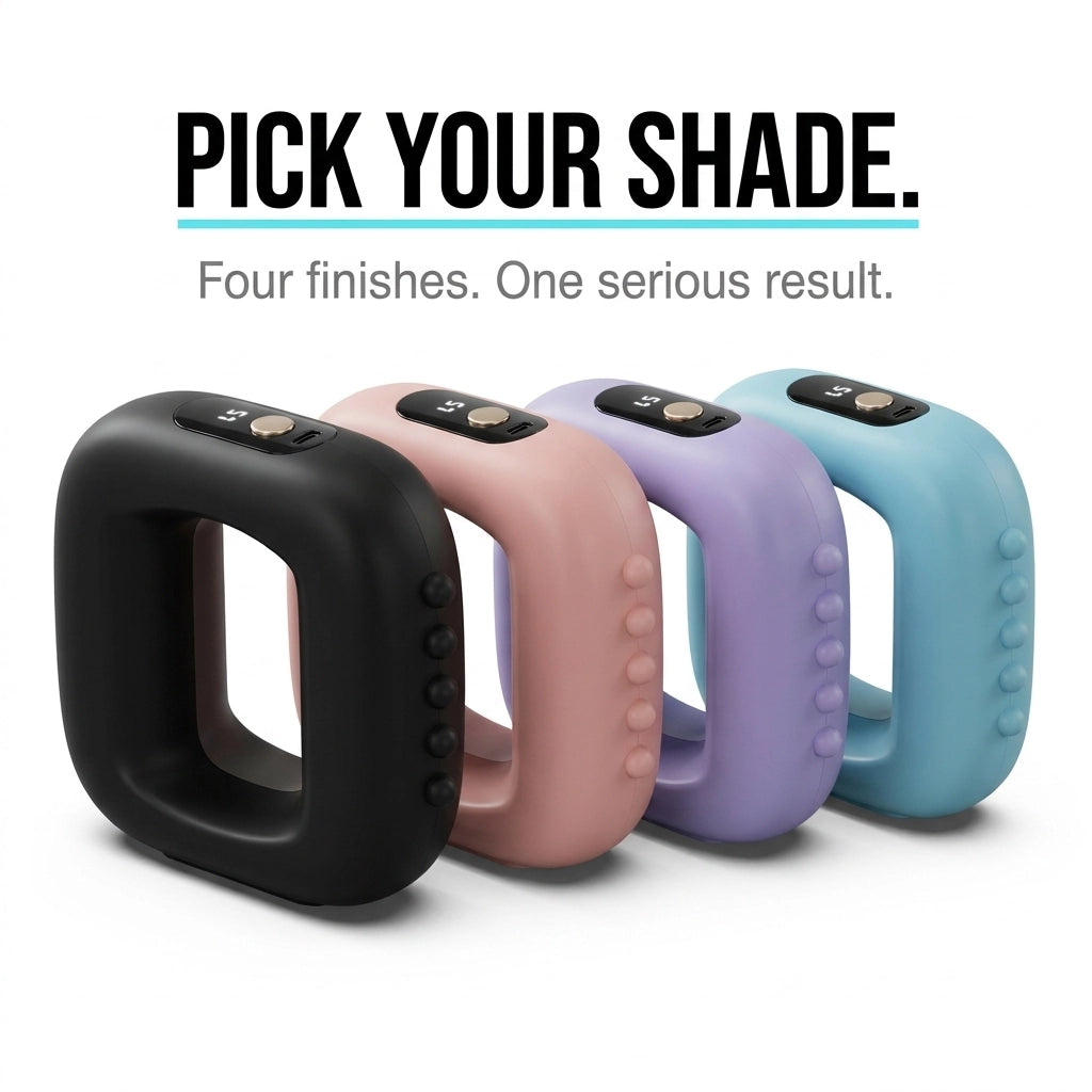 Fascia Ring Pro™