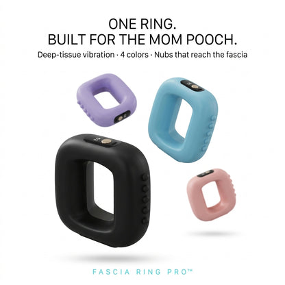 Fascia Ring Pro™
