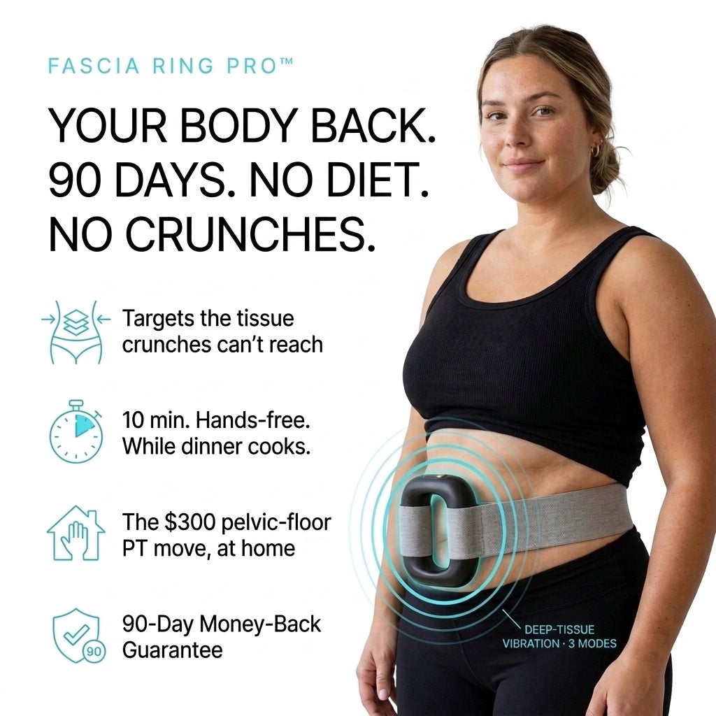 Fascia Ring Pro™