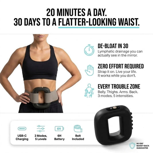 Fascia Ring Pro™