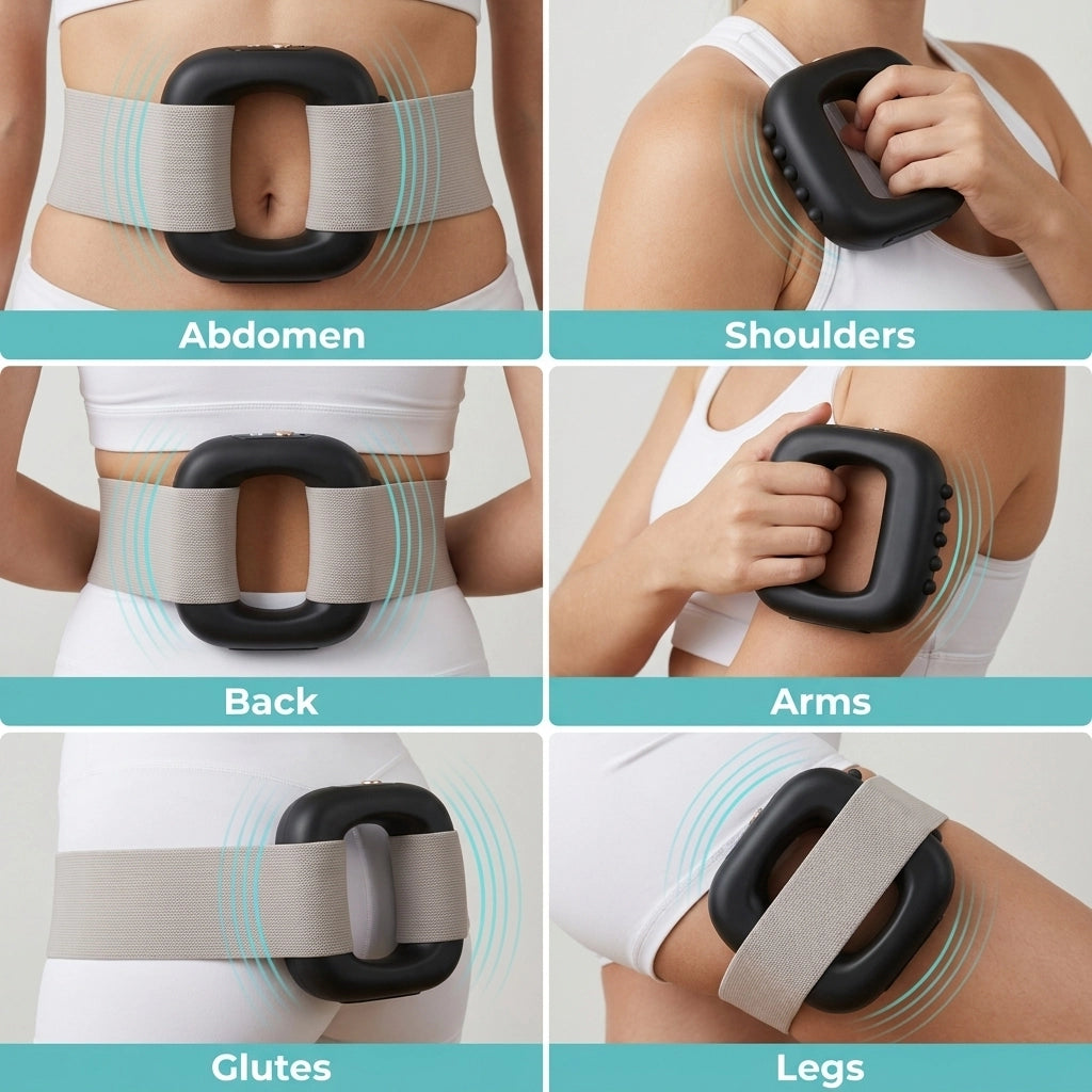 Fascia Ring Pro™