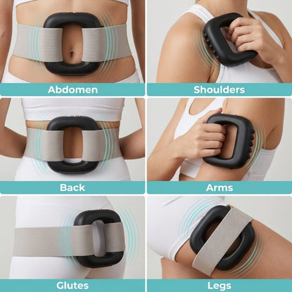 Fascia Ring Pro™