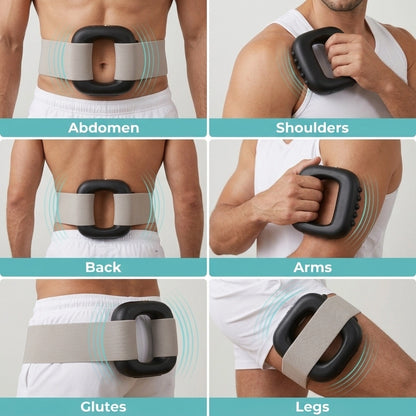 Fascia Ring Pro™