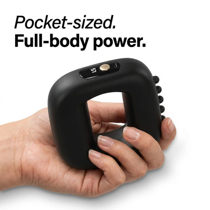 Fascia Ring Pro™