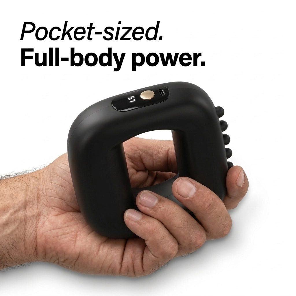 Fascia Ring Pro™