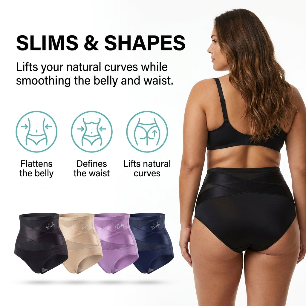 CoreWrap™ Postpartum Brief