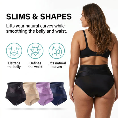 CoreWrap™ Postpartum Brief