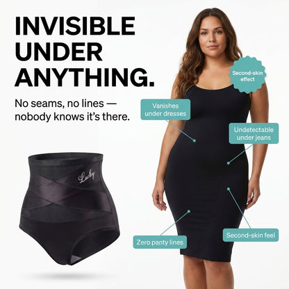 CoreWrap™ Postpartum Brief
