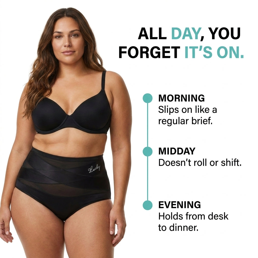 CoreWrap™ Postpartum Brief
