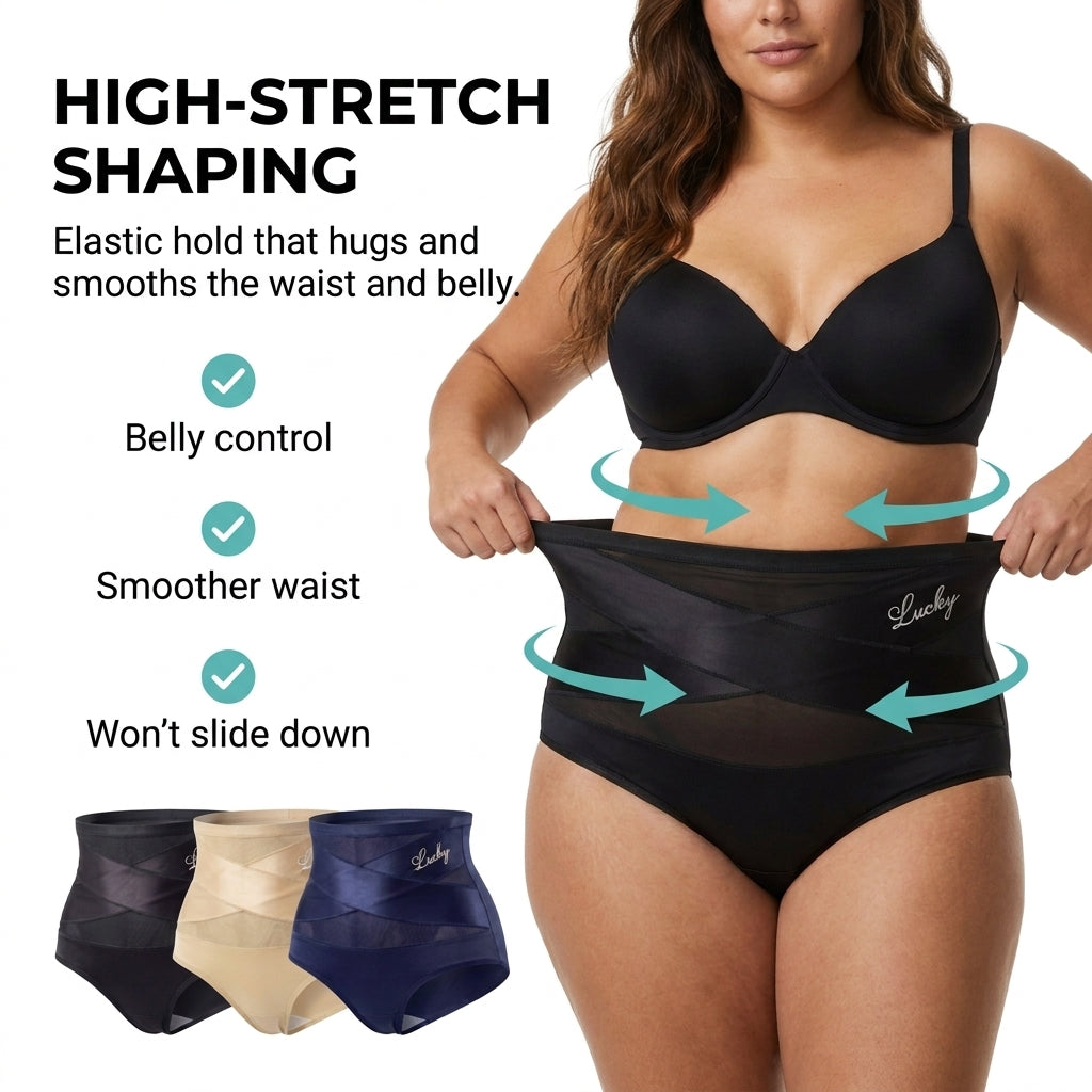 CoreWrap™ Postpartum Brief