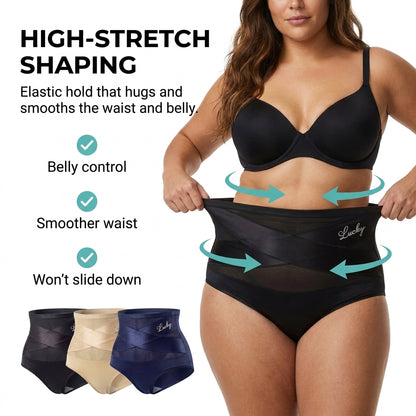 CoreWrap™ Postpartum Brief
