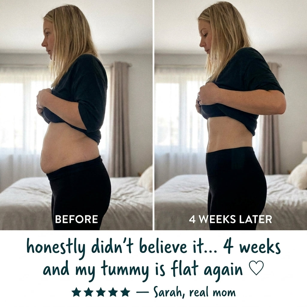 CoreWrap™ Postpartum Brief