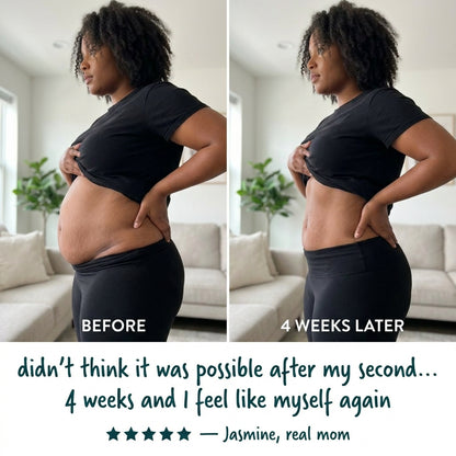 CoreWrap™ Postpartum Brief
