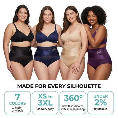 CoreWrap™ Postpartum Brief