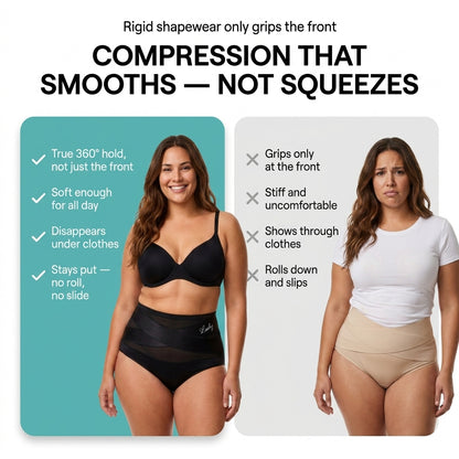 CoreWrap™ Postpartum Brief