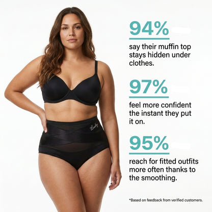 CoreWrap™ Postpartum Brief