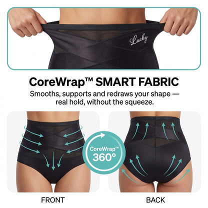 CoreWrap™ Postpartum Brief