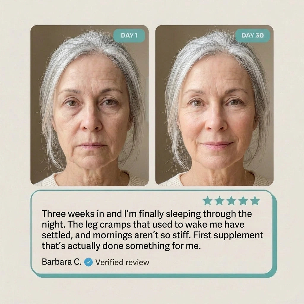 Nulevel™ Cortisol Balance