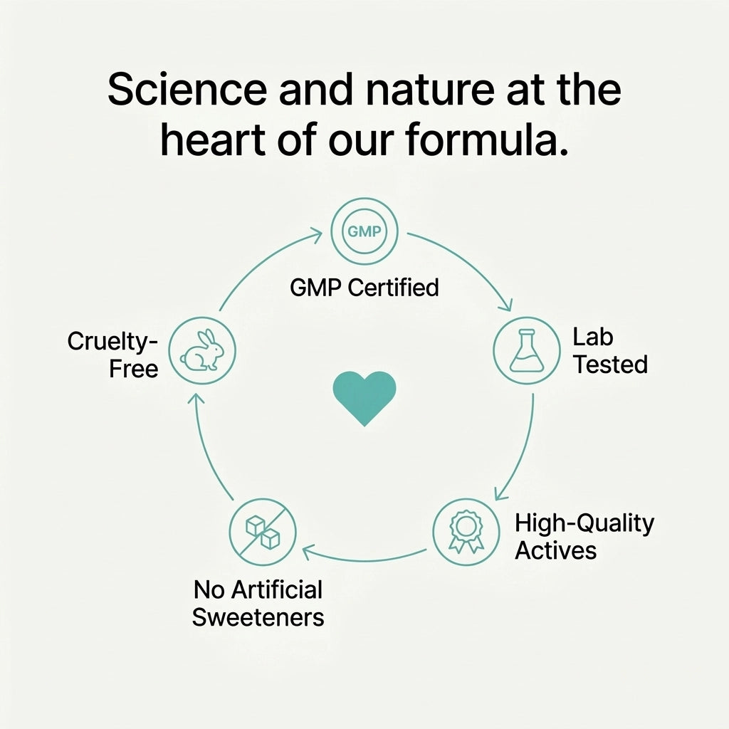 Nulevel™ Cortisol Balance