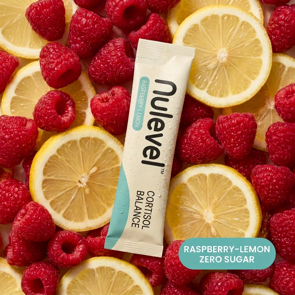 Nulevel™ Cortisol Balance