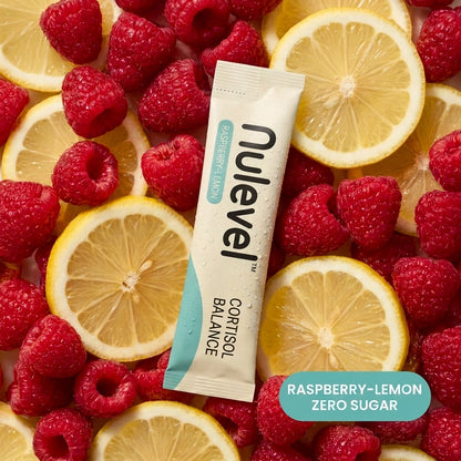 Nulevel™ Cortisol Balance