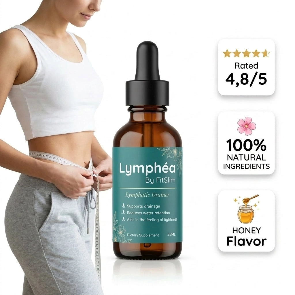 Lymphéa By FitSlim