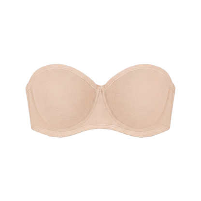 Anchored Multiway Strapless Bra