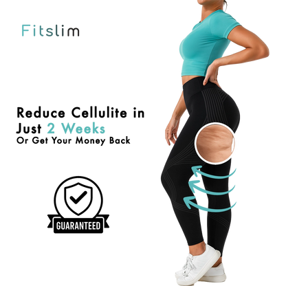 FitSlim 3D Shaping Leggings