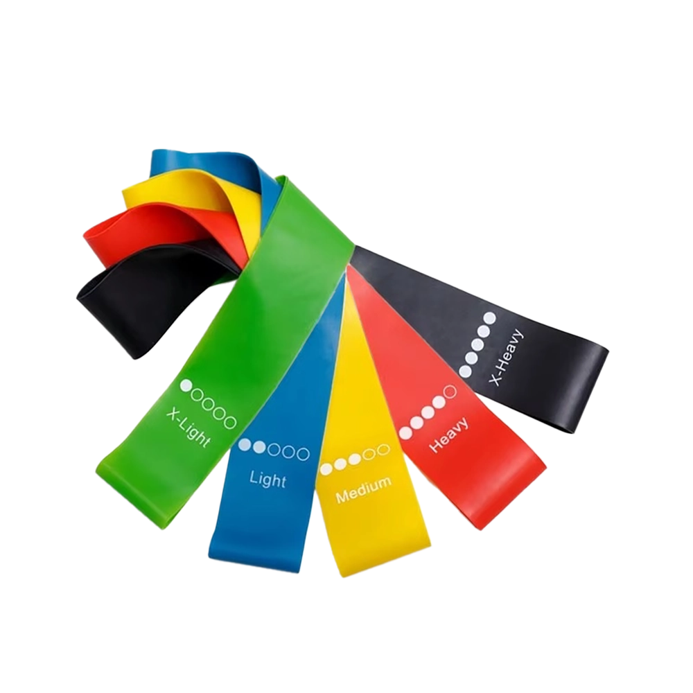 FREE Gift: Glute Resistance Band x5