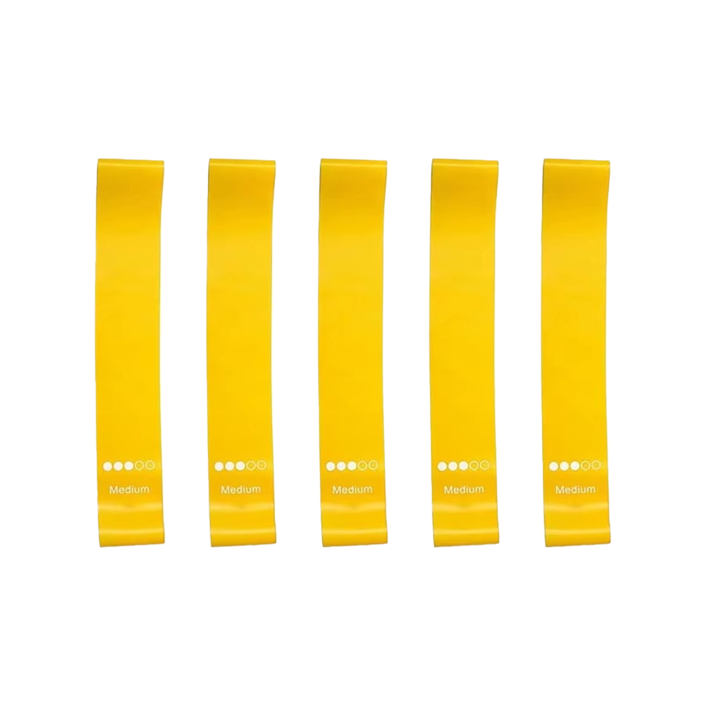FREE Gift: Glute Resistance Band x5