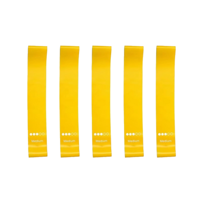 FREE Gift: Glute Resistance Band x5