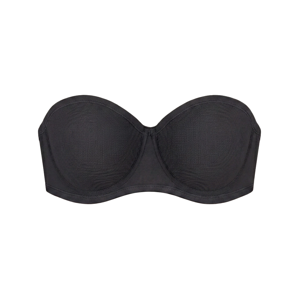 Anchored Multiway Strapless Bra