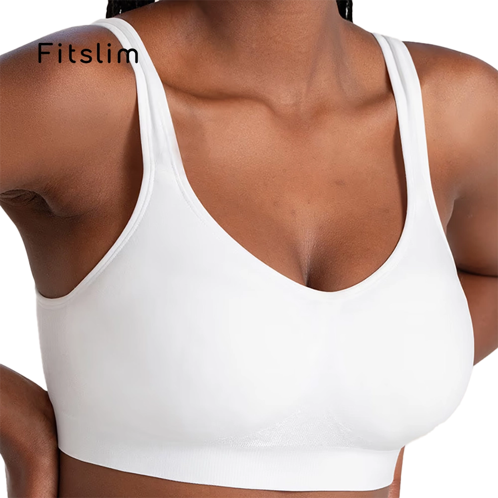 FitSlim 3D Shaping Bra