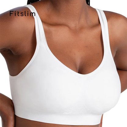 FitSlim 3D Shaping Bra