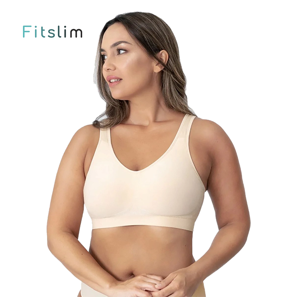FitSlim 3D Shaping Bra