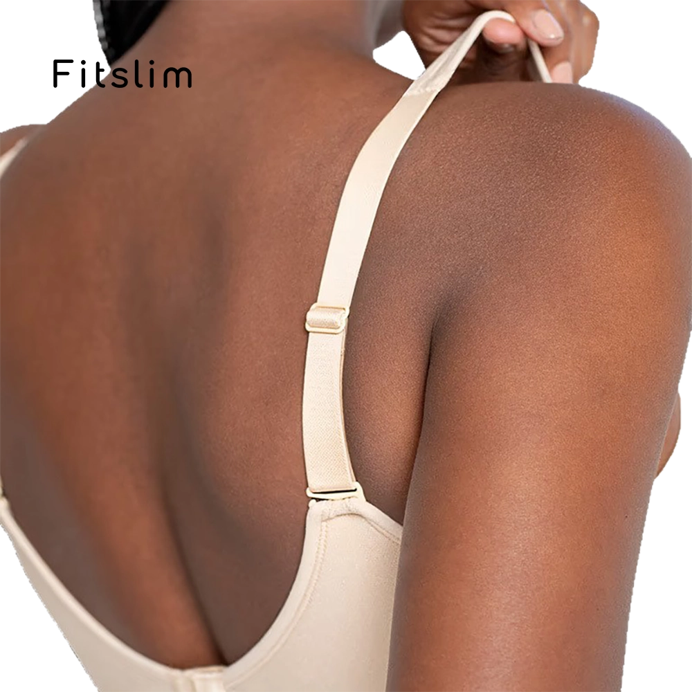FitSlim 3D Shaping Bra