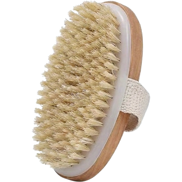 FREE Gift: FitSlim SmoothGlow™ Anti-Cellulite Brush