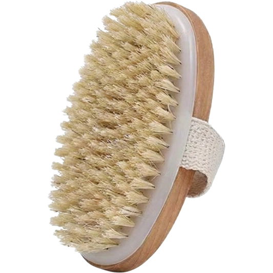 FREE Gift: FitSlim SmoothGlow™ Anti-Cellulite Brush
