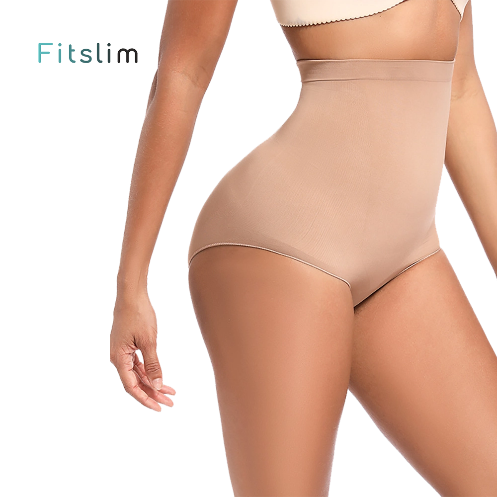 FitSlim 3D Sculpt Panties
