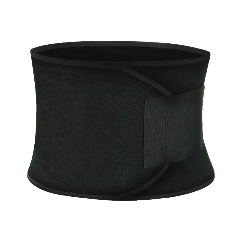 FitSlim Support & Sweat Waist Belt