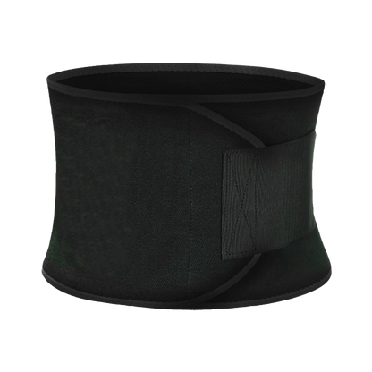 FitSlim Support & Sweat Waist Belt